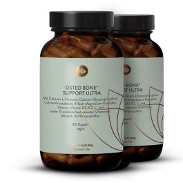 Osteo Bone Support Ultra With Magnesium - Buy Online