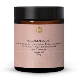 GlocalCare Rejuviglocal Care – Clinically Proven Ovoderm Collagen Booster Longevity Supplement for Skin Elasticity, Hydration & Joint Support with Grape Seed Extract, Biotin Q10 (30 Capsules)