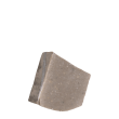 Peppermint & Healing Earth Natural Soap, Handmade