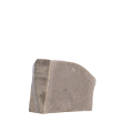 Peppermint & Healing Earth Natural Soap, Handmade