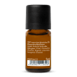 Organic White Mugwort Oil Wildcrafted