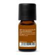 Organic Petitgrain Oil