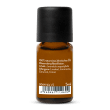 Huile essentielle de lavande vraie bio, sauvage 1200 m