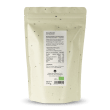 Bio Maca Rot Pulver Roh