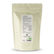 Organic Red Maca Gelatinised