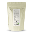 Poudre de psyllium bio 99 %