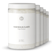 Magnesium Flakes Original Zechstein