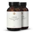L-Lysin 400 Kapseln Aus Fermentation, Vegan