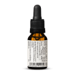 Vitamin D3 + K2 MK7 200IE + 15g Tropfen, Vegan