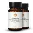 Vitamin B12 Adenosylcobalamin 1000g