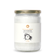 Huile de coco bio vierge de haute qualit