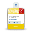 AcidBase Urine Test According to Sander