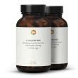 L-Leucine 500 glules issue de la fermentation, vegan