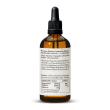 Magnsium Trace Minerals en gouttes