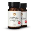 Vitamin B12 Mh3a + Calcium 500g