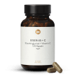 Eisenchelat 45mg Bisglycinat + Vit C
