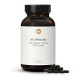 Bio Spirulina Tabletten 500mg