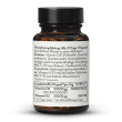 Vitamin D3 + K2 MK7 20.000IE + 200g Kapseln