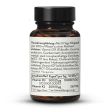 Vitamines D3 + K2 MK7 (20000 UI + 200 g) En Glules