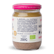 Purée d'amandes nature bio Perl'Amande