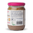 Purée d'amandes nature bio Perl'Amande