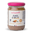 Purée d'amandes nature bio Perl'Amande