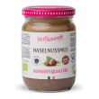 PURE DE NOISETTES EXTRA CRMEUSE BIO
