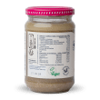 Organic Mixed Tahini Sesame Butter
