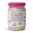 Aromatisches Erdnussmus Bio