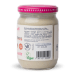 Aromatisches Erdnussmus Bio