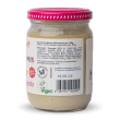 Cremiges Cashewnussmus Bio