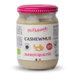 Pure de noix de cajou bio Perl'Amande