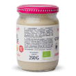 Pure de noix de cajou bio Perl'Amande