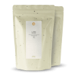 Vegan L-Lysine Powder Produced by Fermentation