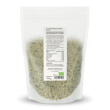 Organic Shelled Hemp Seeds
