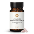 Vitamin B12 Methylcobalamin 5000g