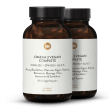 Omega 3 Komplex DHA + EPA Vegan