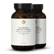 Bio Maitake Extrakt + Pulver Kapseln