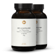 Poudre d'aa bio