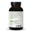 Organic Aa Powder