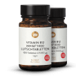 Vitamin B12 MH3A 1000 Lutschtabletten