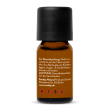 Bergamottel Bio