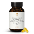 Omga-3 avec Vitamines D3 + K2 + E vegan