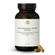 Jiaogulan Extrakt Bio + Reishi Extrakt Bio Kapseln