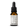 VITAMINES D3 + K2 MK7 200 UI + 15 g (bbs & enfants)