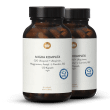 Migra Energy Komplex Q10, Magnesium, B2, Acetyl-L-Carnitin