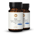 PQQ 20 Mg (Pyrroloquinoléine Quinone)
