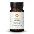 Weisser Ginseng Natur 2%