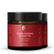 Pte d'extrait de ginseng rouge 13 %