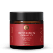 Pte d'extrait de ginseng rouge 13 %